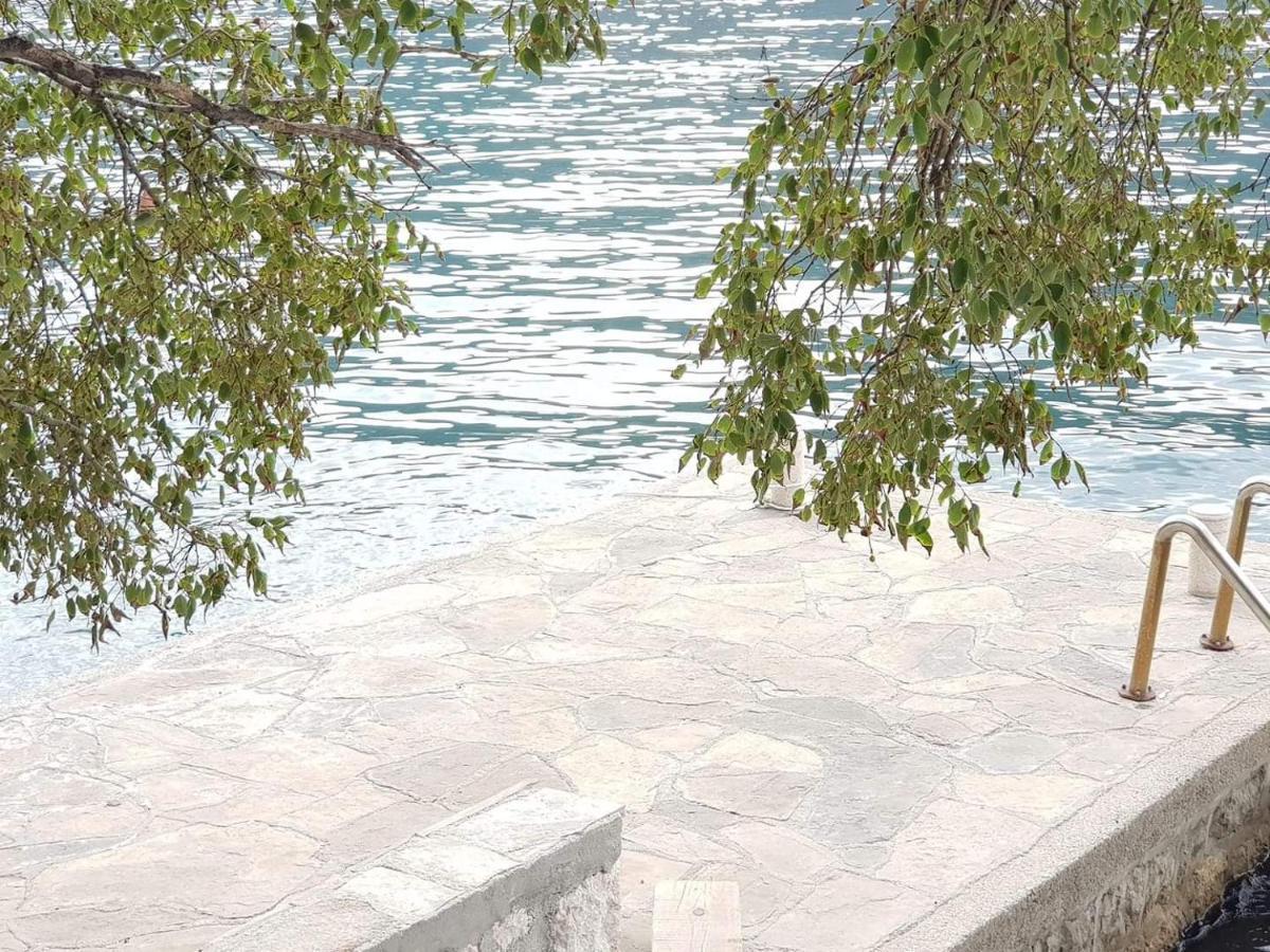 Montenegro Apartments Kotor Exterior foto