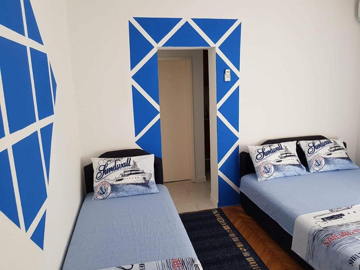 Montenegro Apartments Kotor Exterior foto